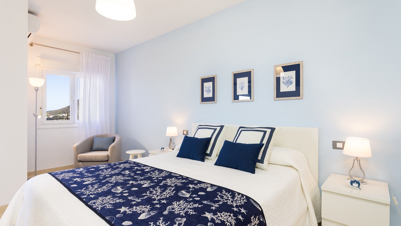 Photo of Bedroom in Bajamar