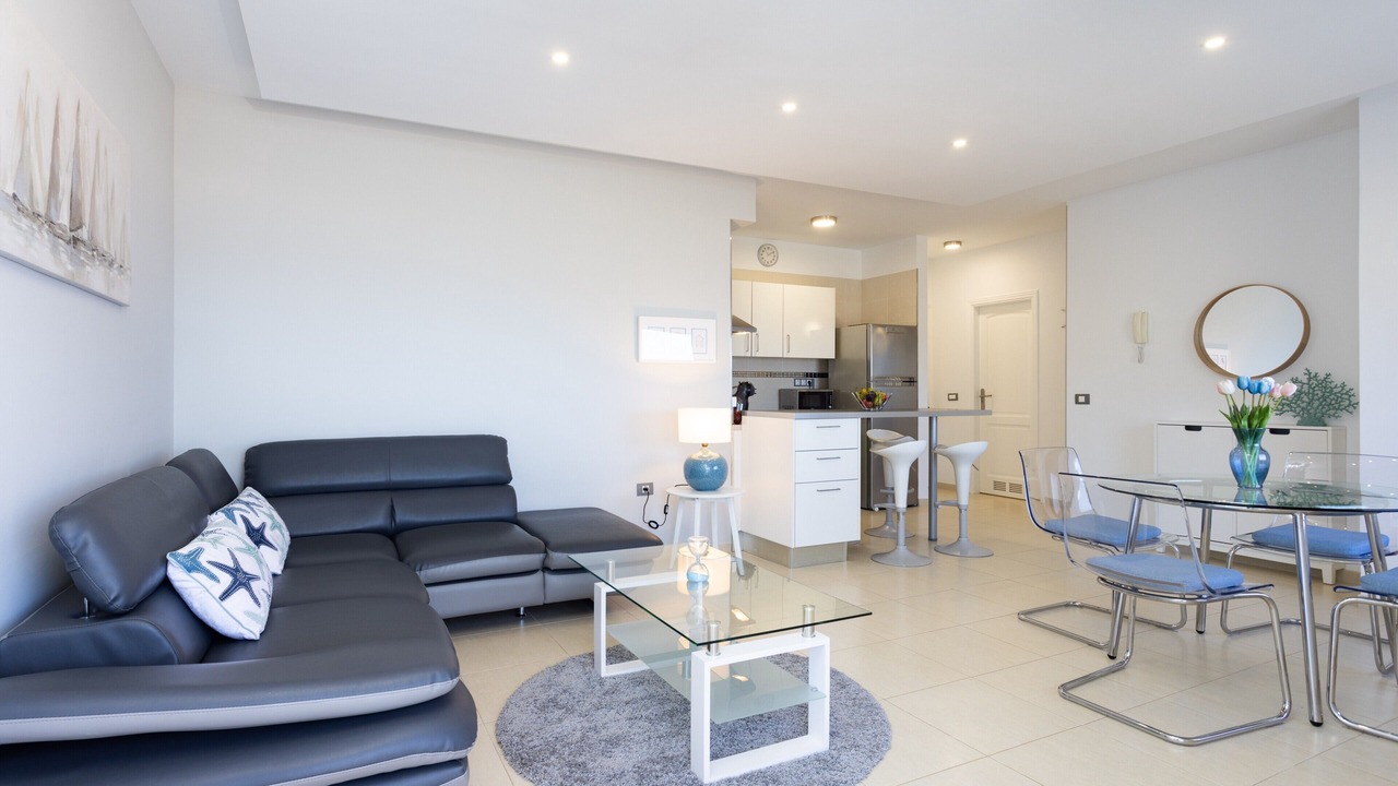 Photo of Livingroom in Bajamar