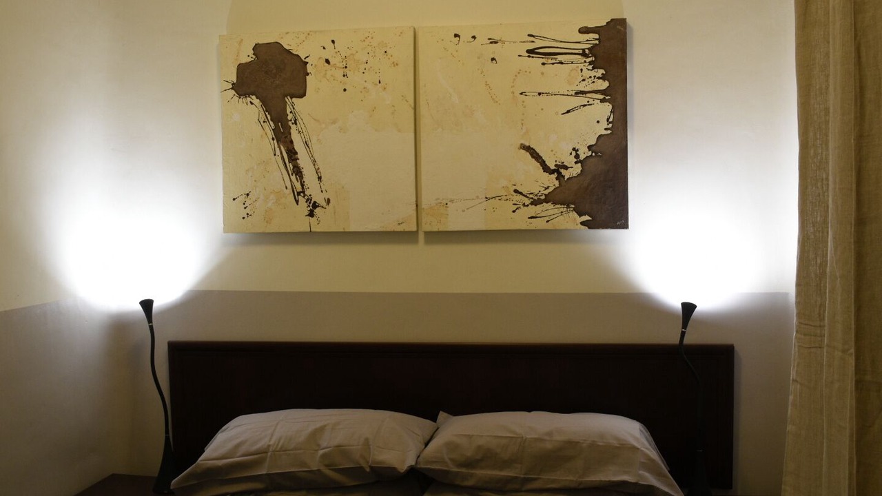 Photo of Bedroom in Numancia