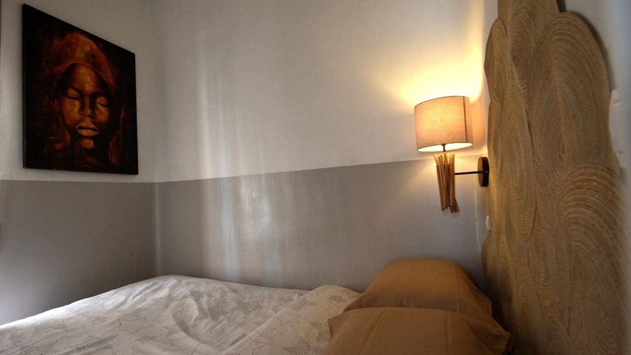 Photo of Bedroom in Numancia