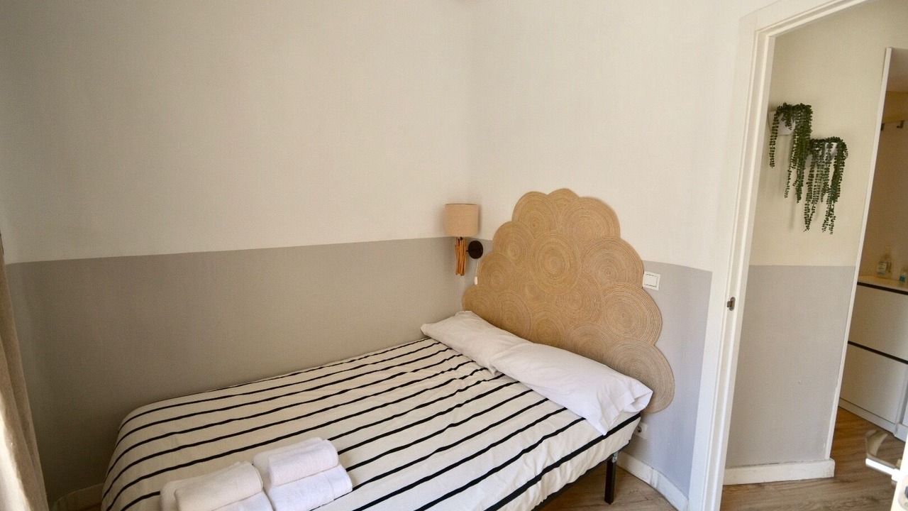 Photo of Bedroom in Numancia