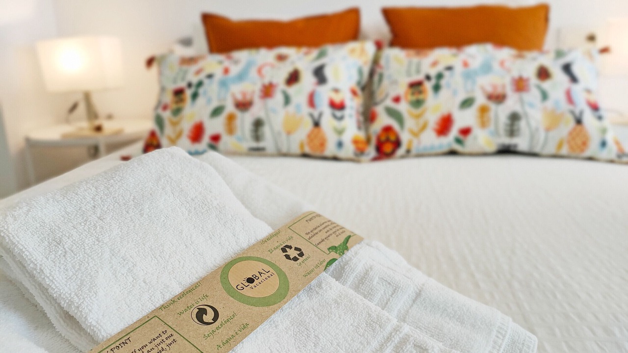 Photo of Bedroom in Canet de Berenguer