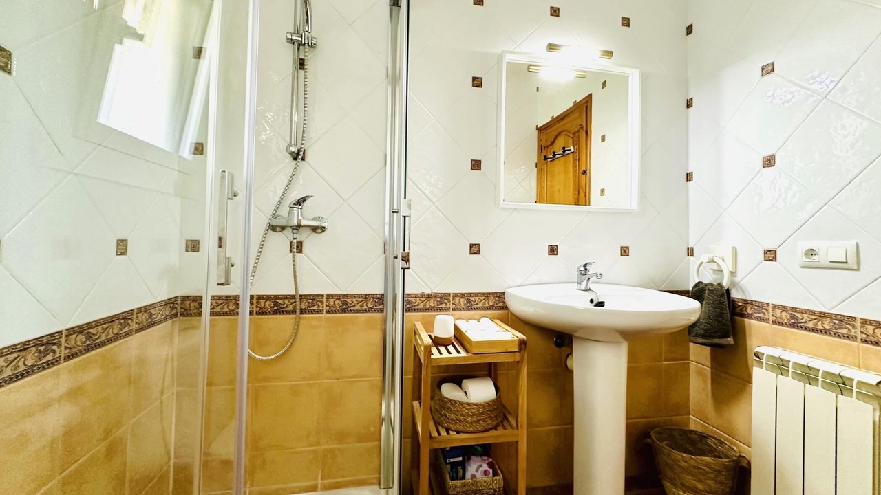 Photo of Bathroom in Santa Cristina de Aro