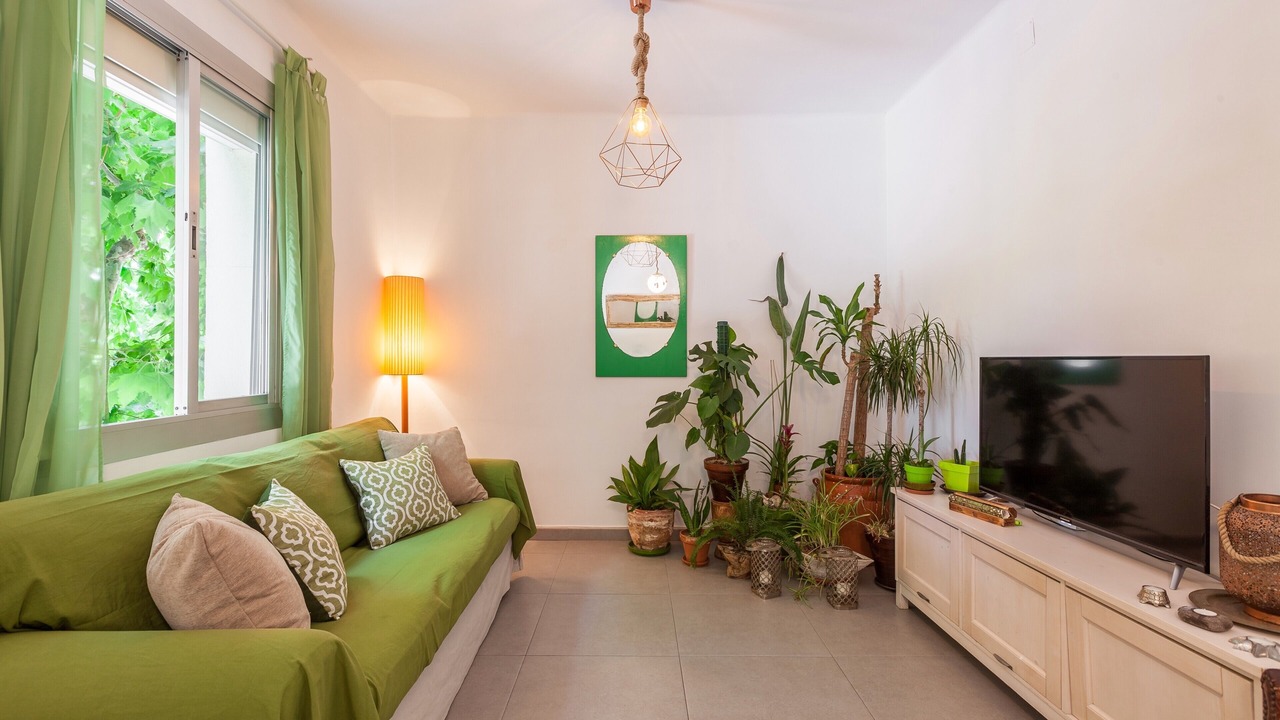 Photo of Livingroom in Mataro