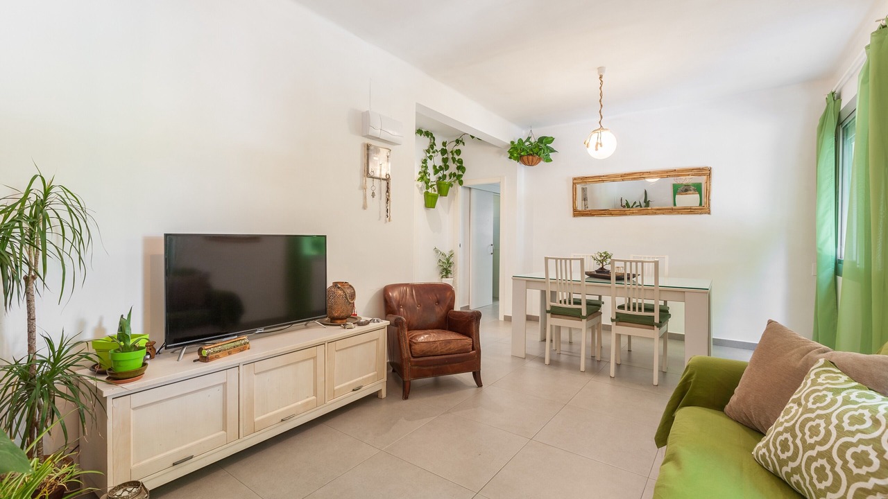 Photo of Livingroom in Mataro