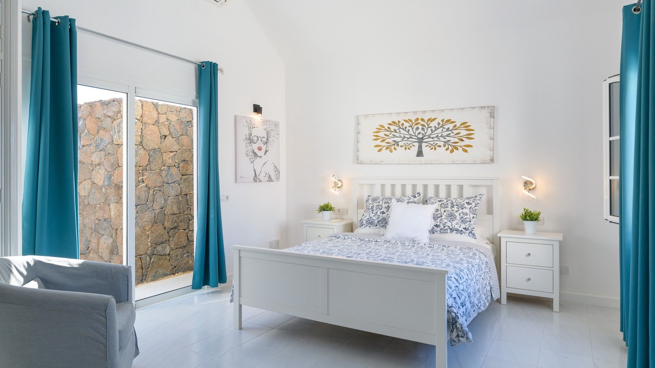 Photo of Bedroom in Puerto del Carmen