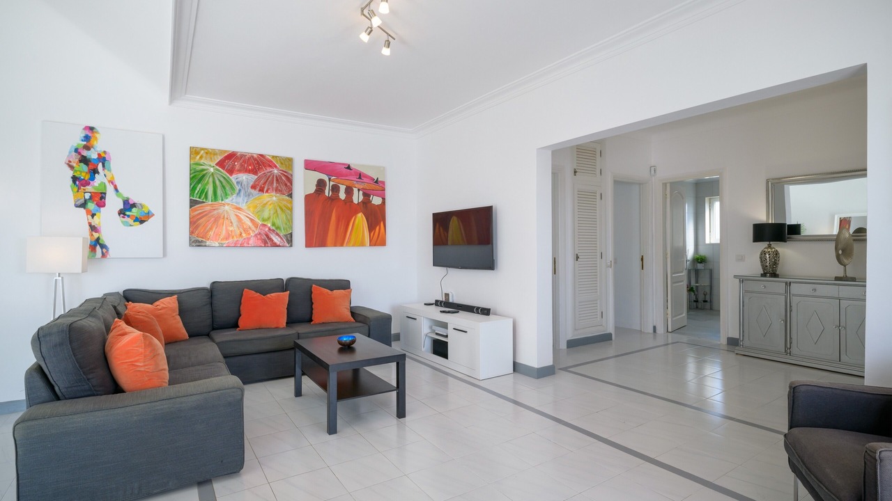 Photo of Livingroom in Puerto del Carmen