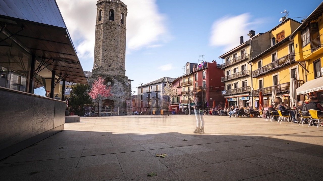 Photo of Outdoor in Puigcerda