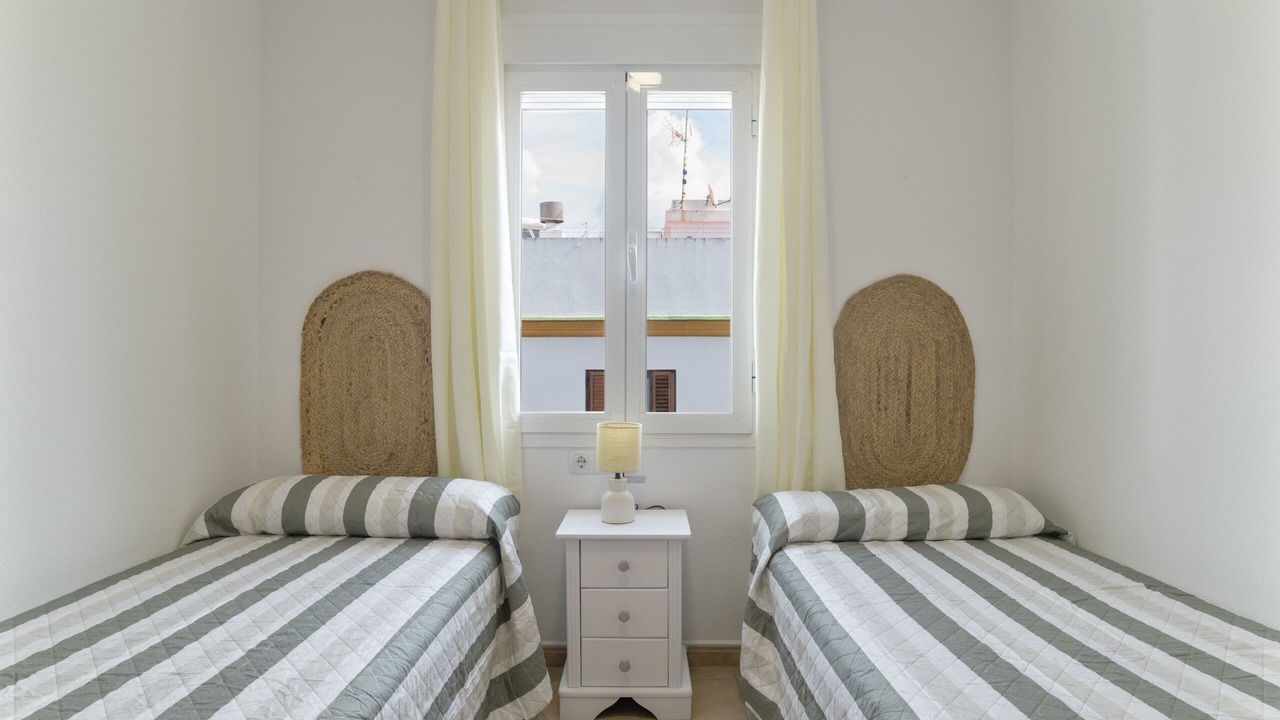Photo of Bedroom in Conil de la Frontera City Center