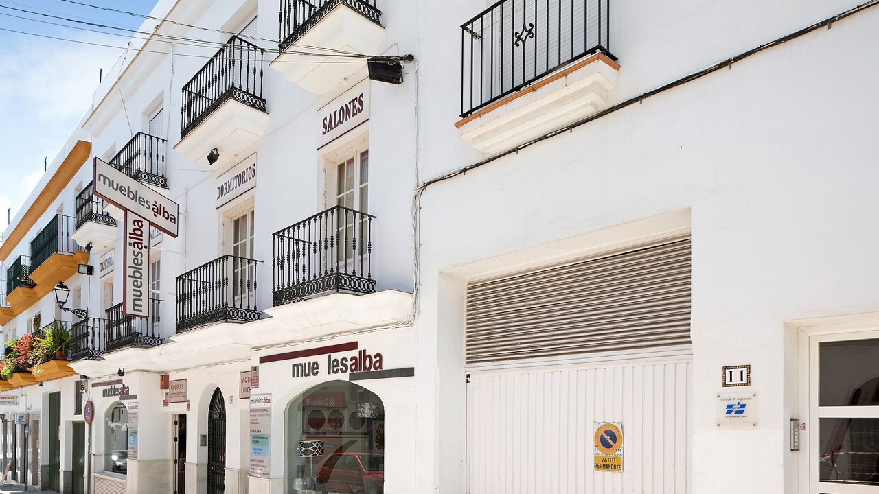 Photo of Outdoor in Conil de la Frontera City Center