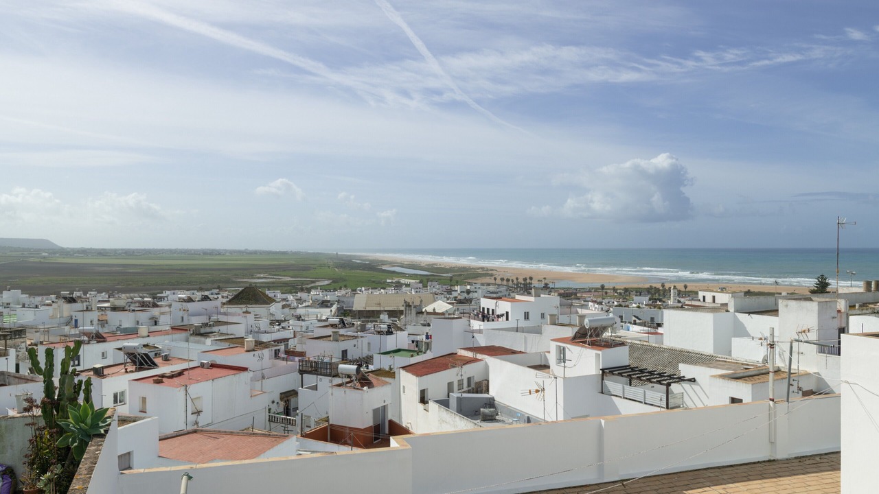 Photo of Others in Conil de la Frontera City Center