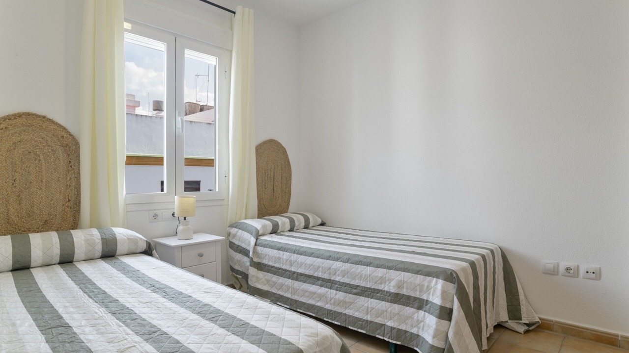 Photo of Bedroom in Conil de la Frontera City Center