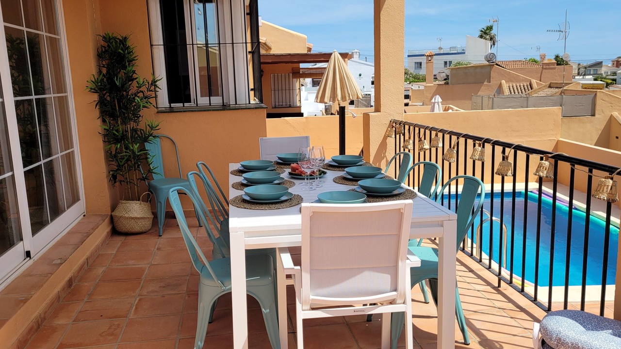 Photo of Outdoor in El Faro