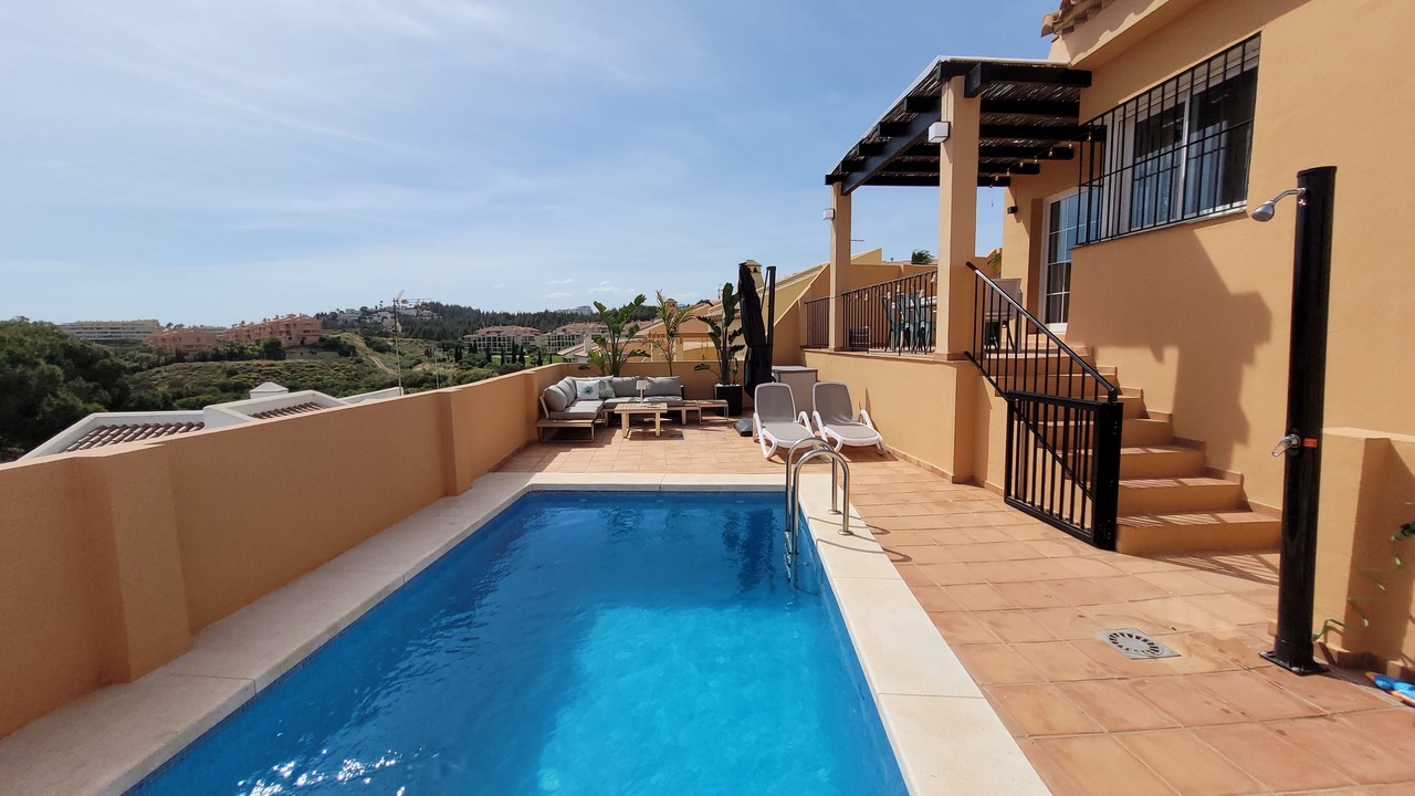 Photo of Outdoor in El Faro