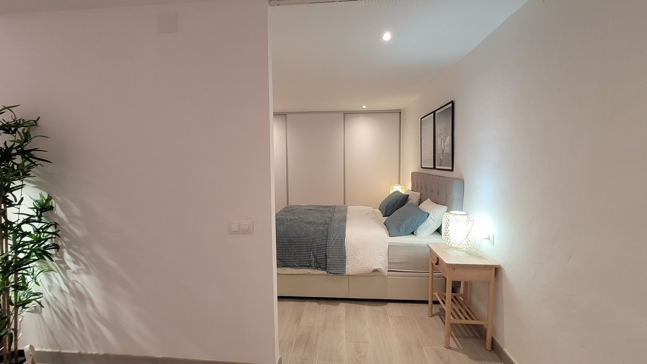 Photo of Bedroom in El Faro