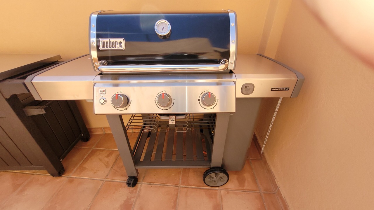 Photo of Outdoor in El Faro