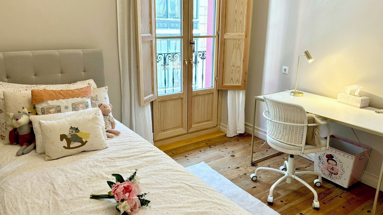 Photo of Bedroom in Uribarri
