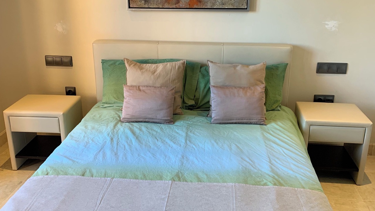 Photo of Bedroom in Ojen
