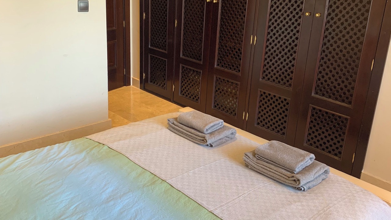 Photo of Bedroom in Ojen