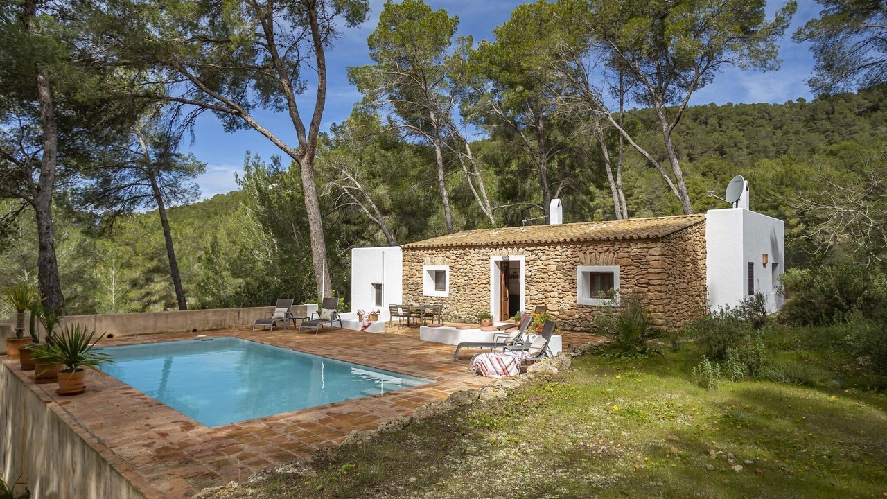 Photo of Outdoor in Santa Eulalia del Rio
