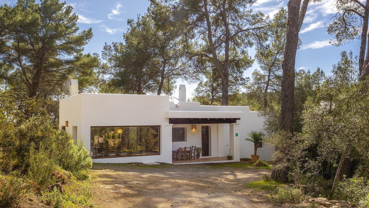 Photo of Outdoor in Santa Eulalia del Rio