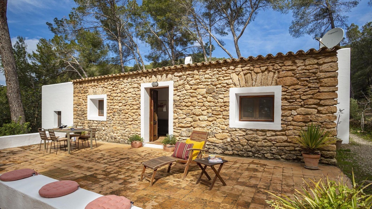 Photo of Outdoor in Santa Eulalia del Rio