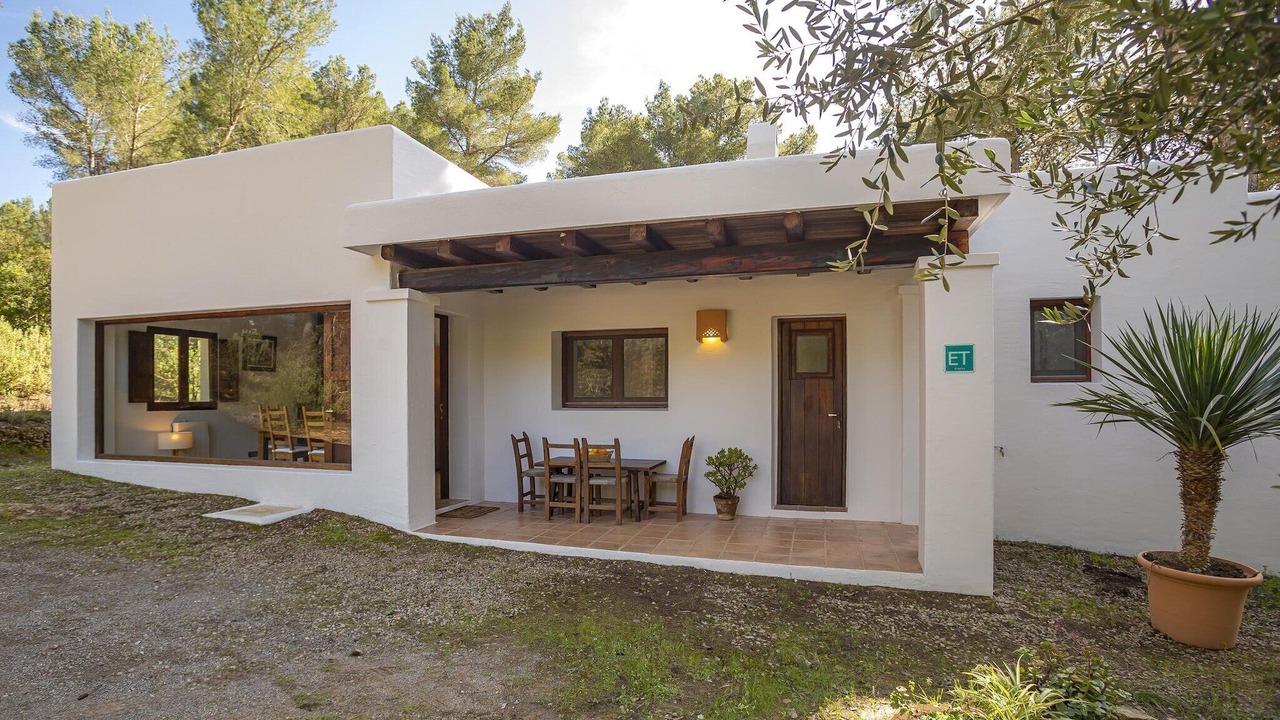 Photo of Outdoor in Santa Eulalia del Rio