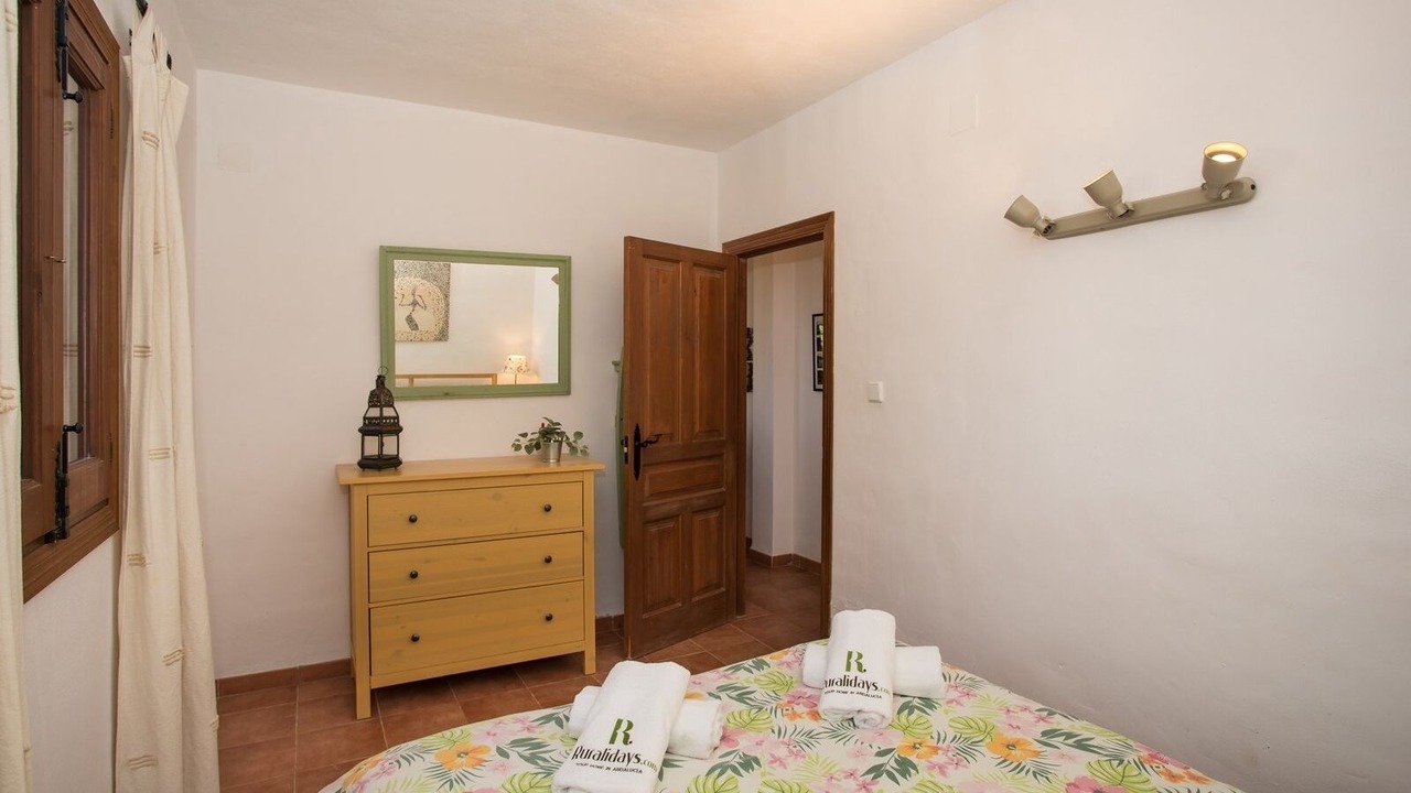 Photo of Bedroom in Alora
