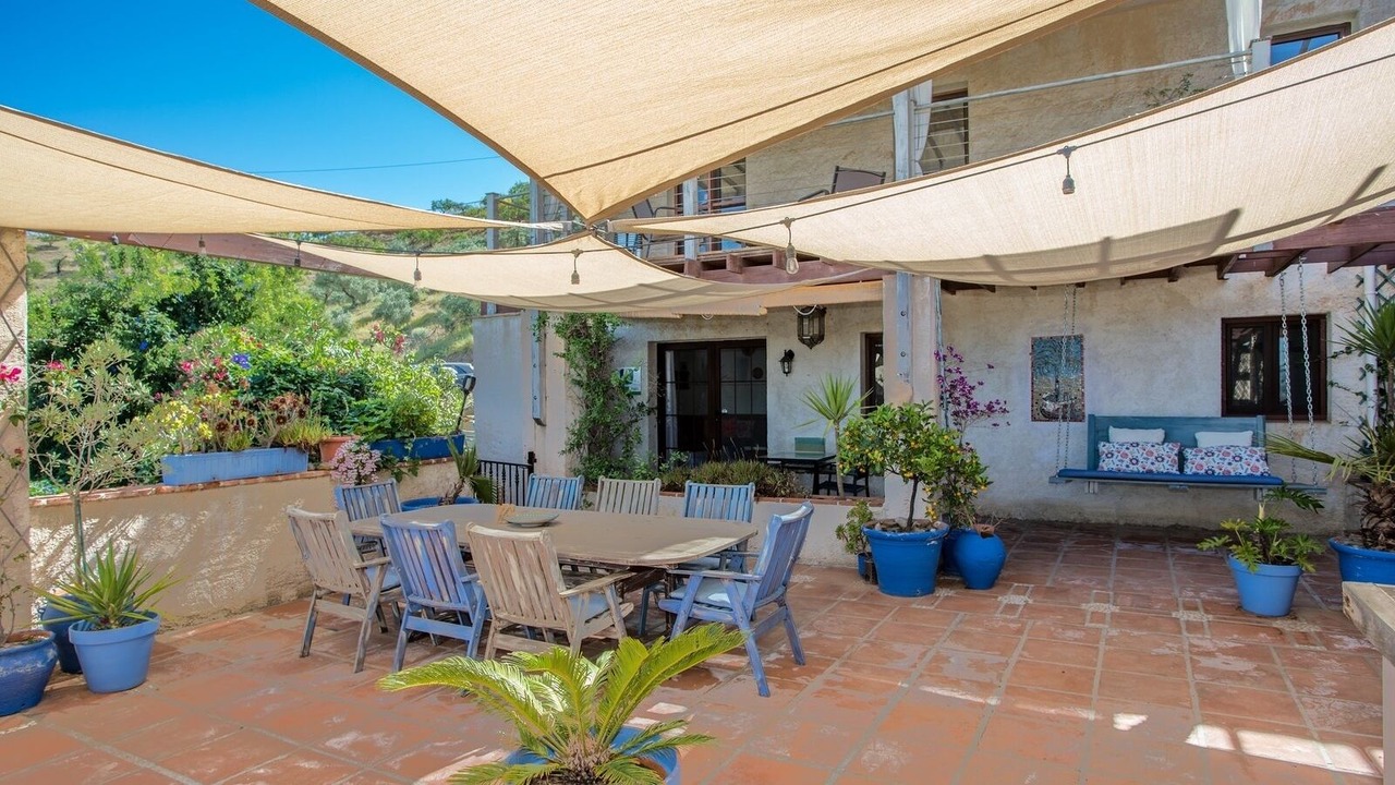 Photo of Outdoor in Alora