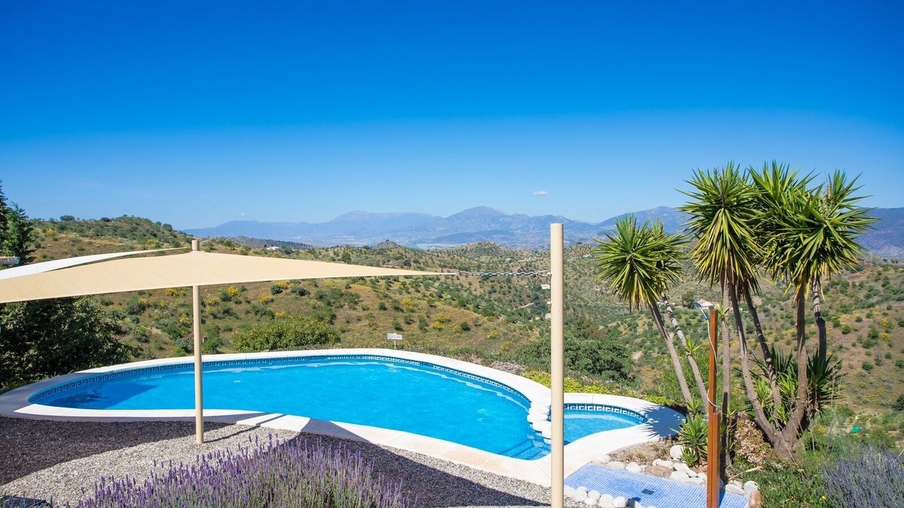 Photo of Outdoor in Alora