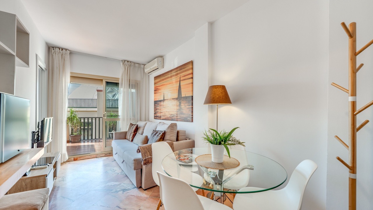 Photo of Livingroom in Nikki Beach