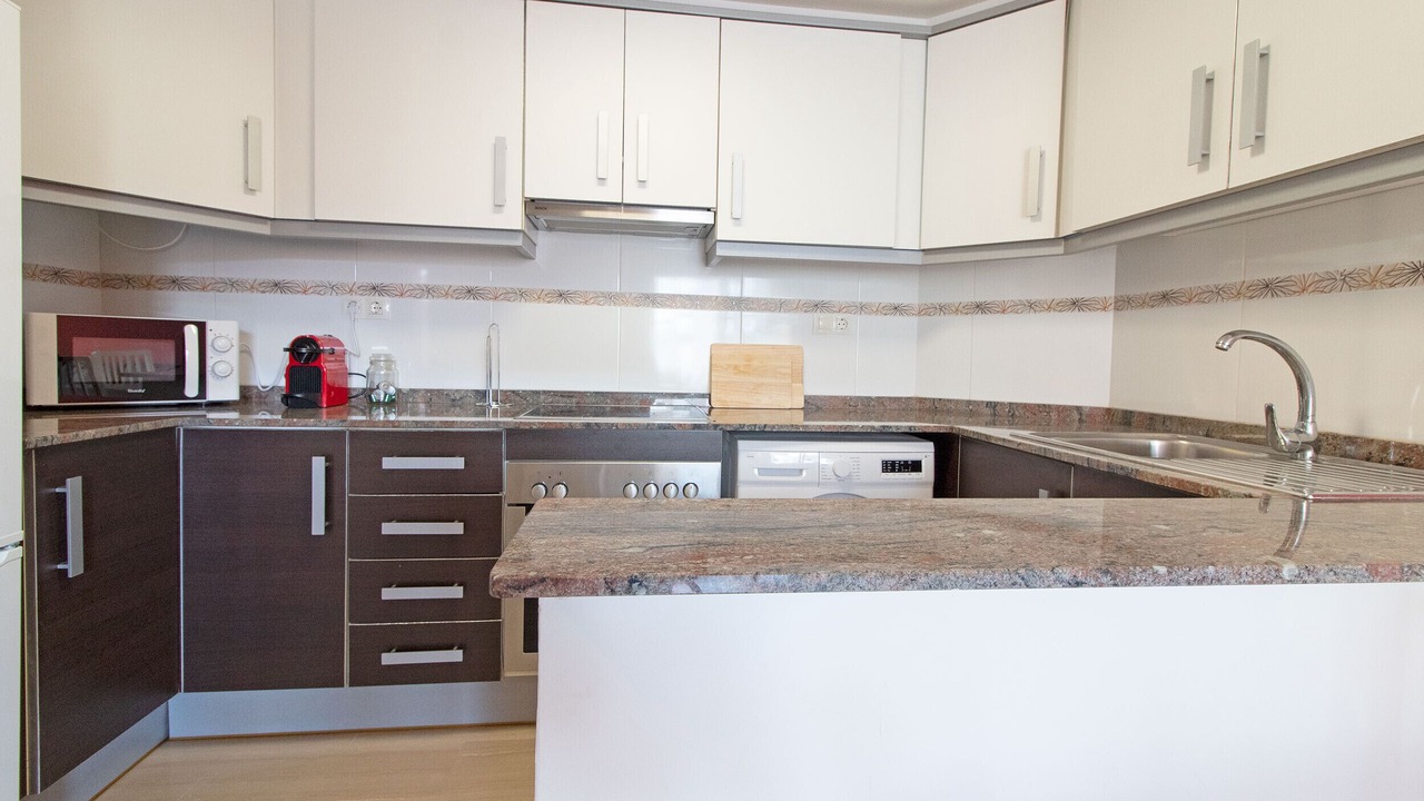 Photo of Kitchen in Sagunto