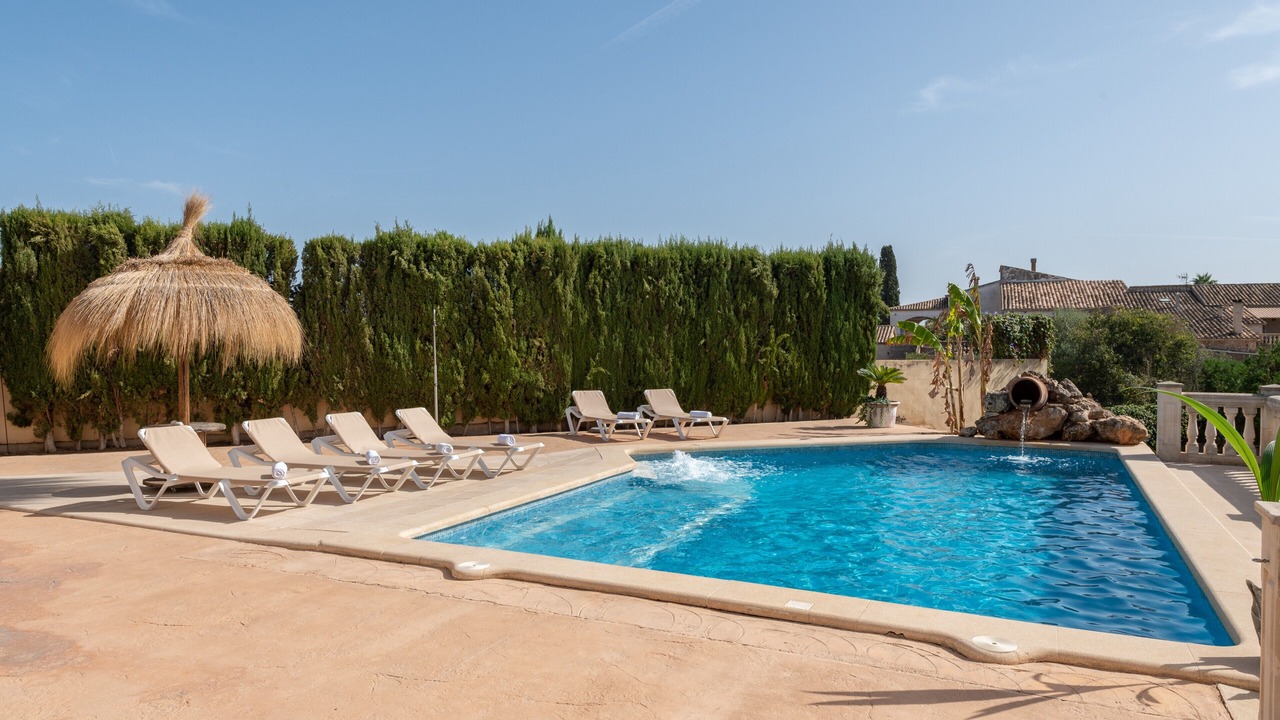 Photo of Outdoor in Pont d'Inca