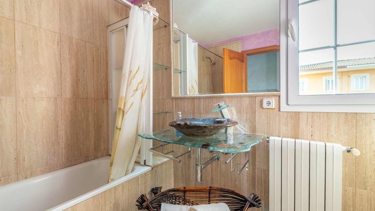 Photo of Bathroom in Pont d'Inca