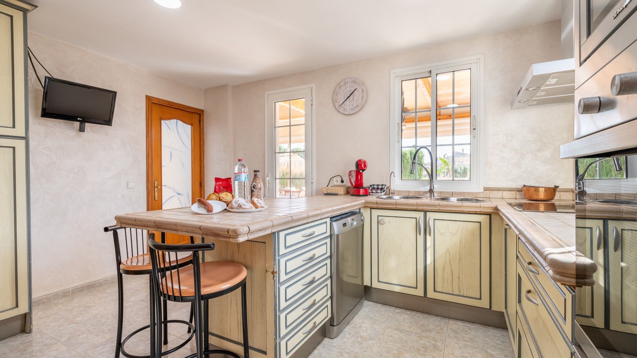 Photo of Kitchen in Pont d'Inca