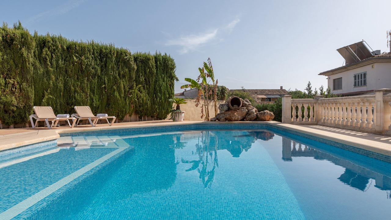 Photo of Outdoor in Pont d'Inca