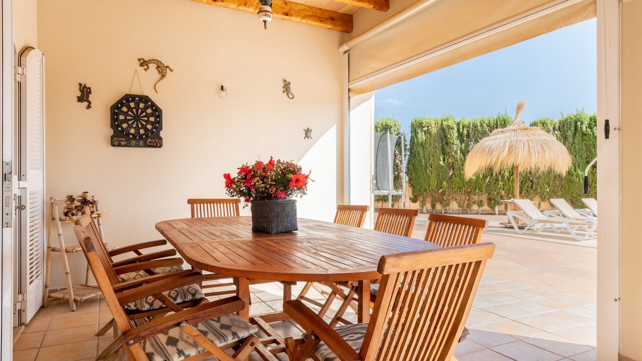 Photo of Outdoor in Pont d'Inca