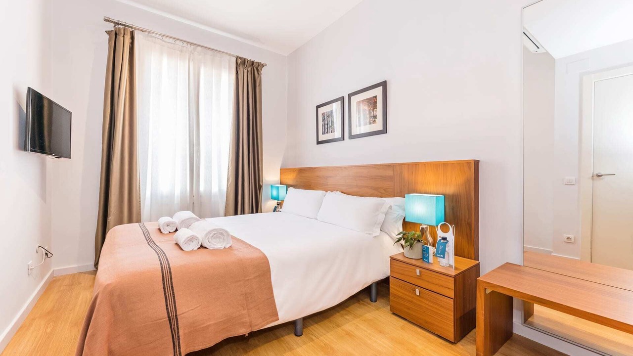 Photo of Bedroom in Sant Antoni