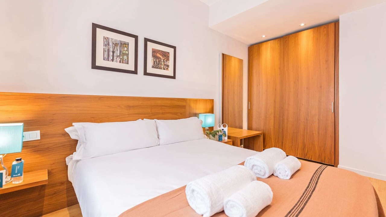 Photo of Bedroom in Sant Antoni