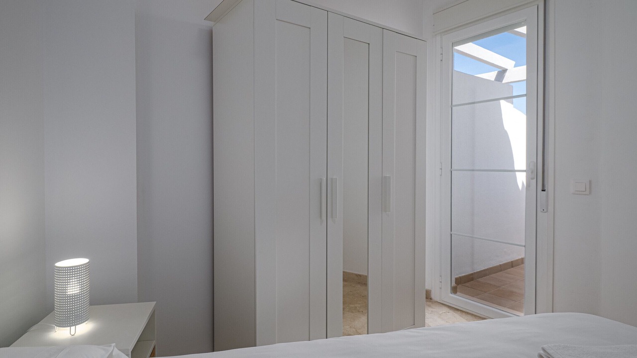 Photo of Bedroom in Puerto de la Duquesa