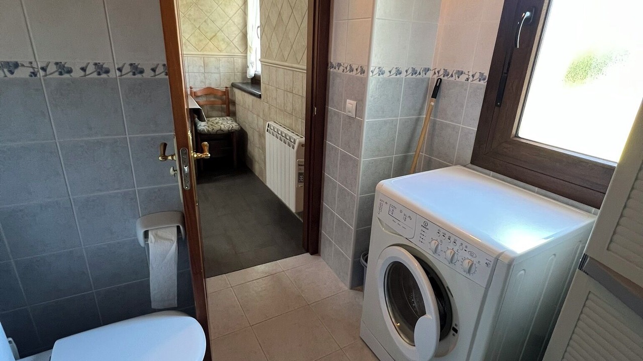 Photo of Bathroom in Llamigo