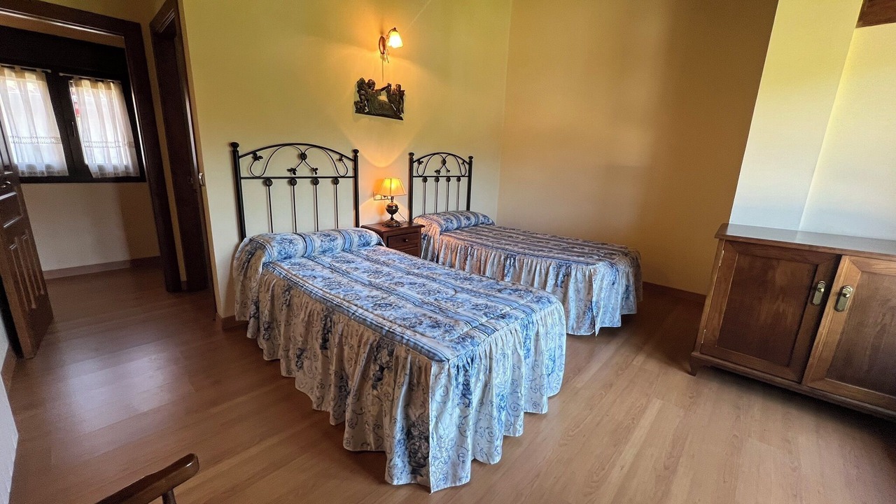 Photo of Bedroom in Llamigo