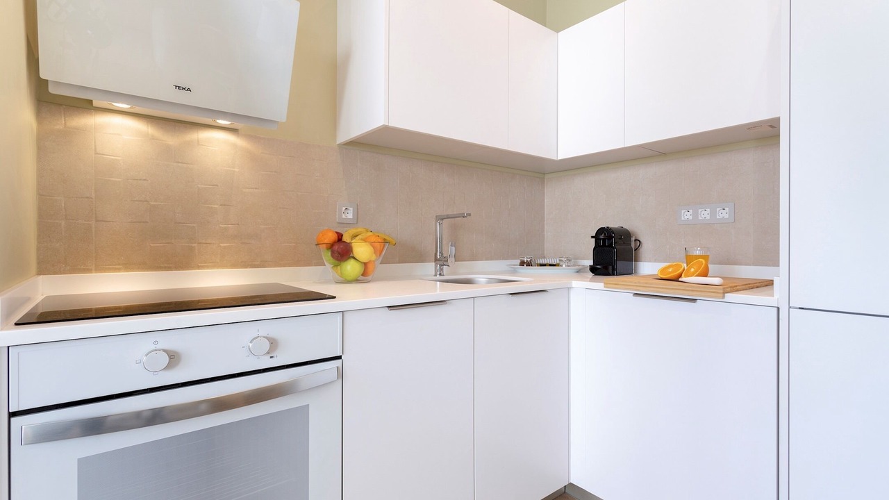Photo of Kitchen in Triana