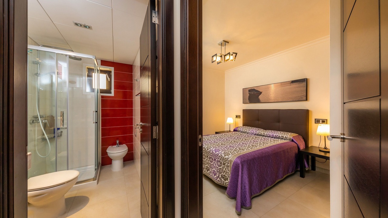 Photo of Bathroom in Son Moll