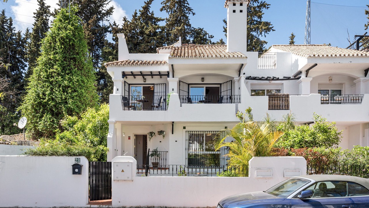 Photo of Outdoor in Marbella