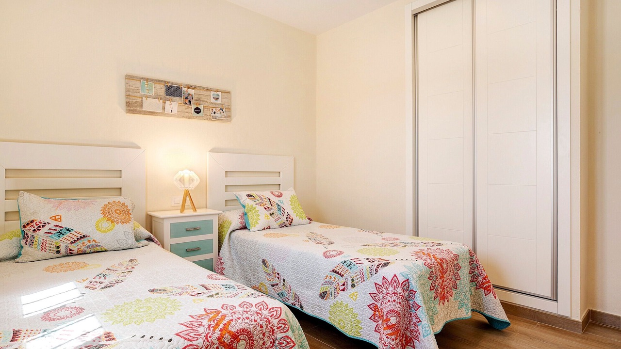Photo of Bedroom in El Palmar