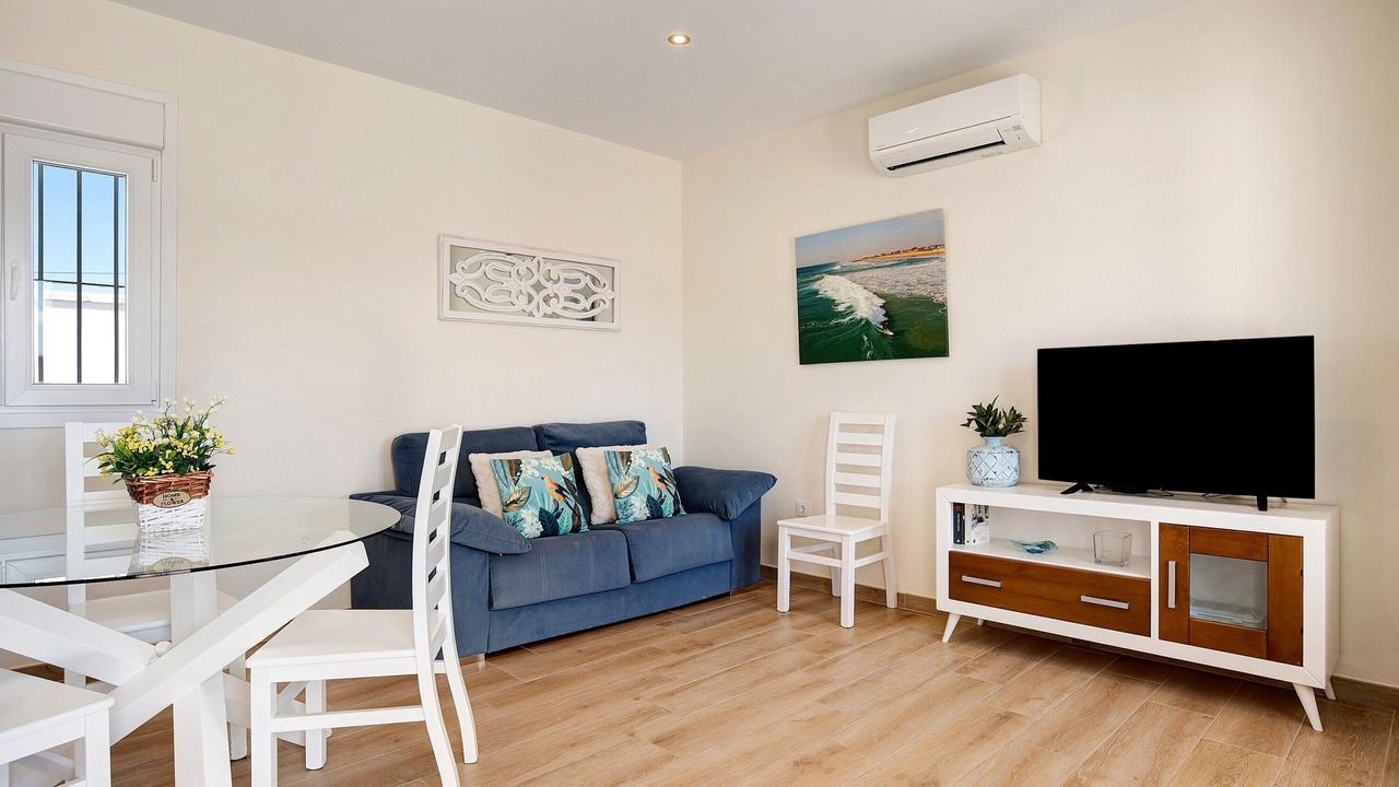 Photo of Livingroom in El Palmar
