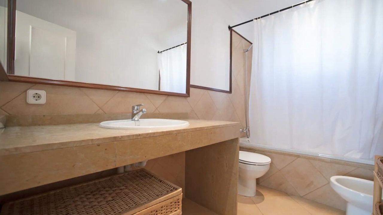 Photo of Bathroom in Portocolom