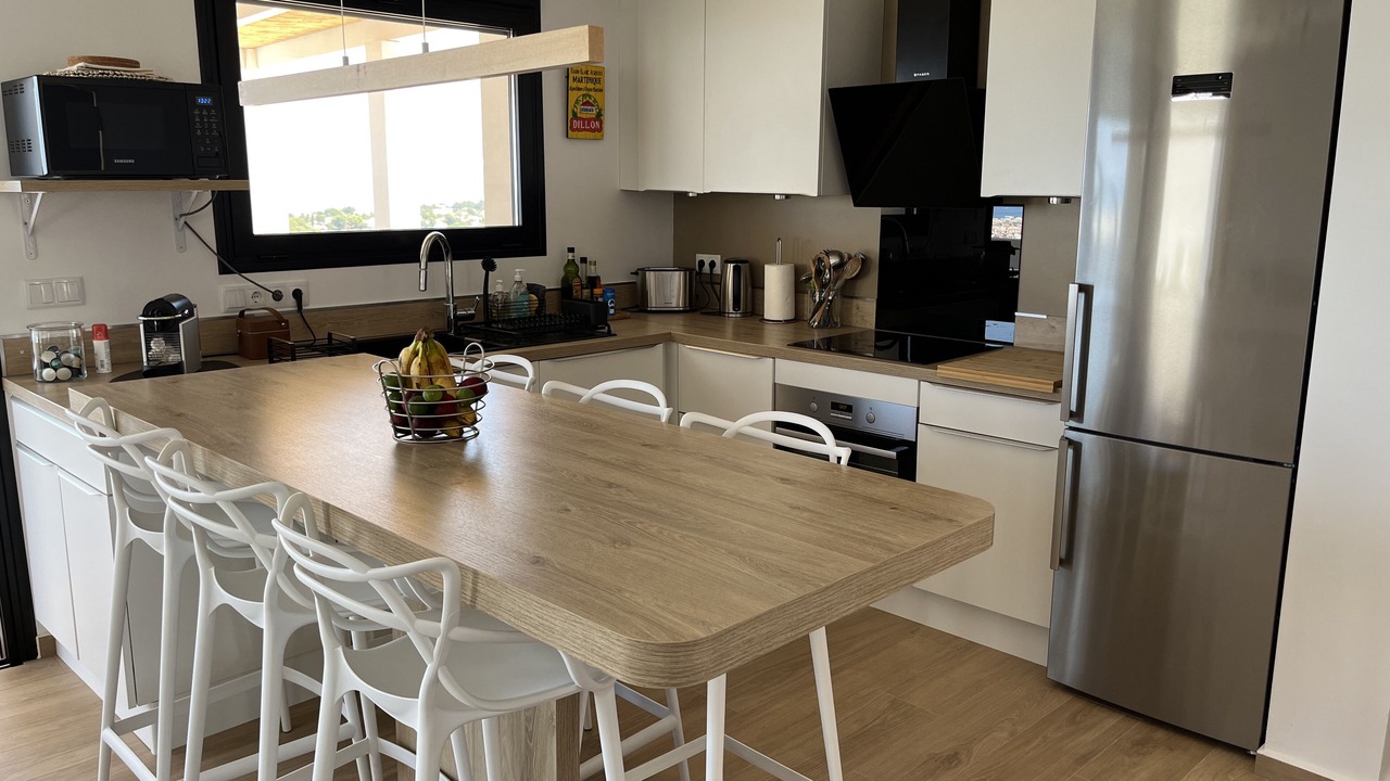 Photo of Kitchen in Denia
