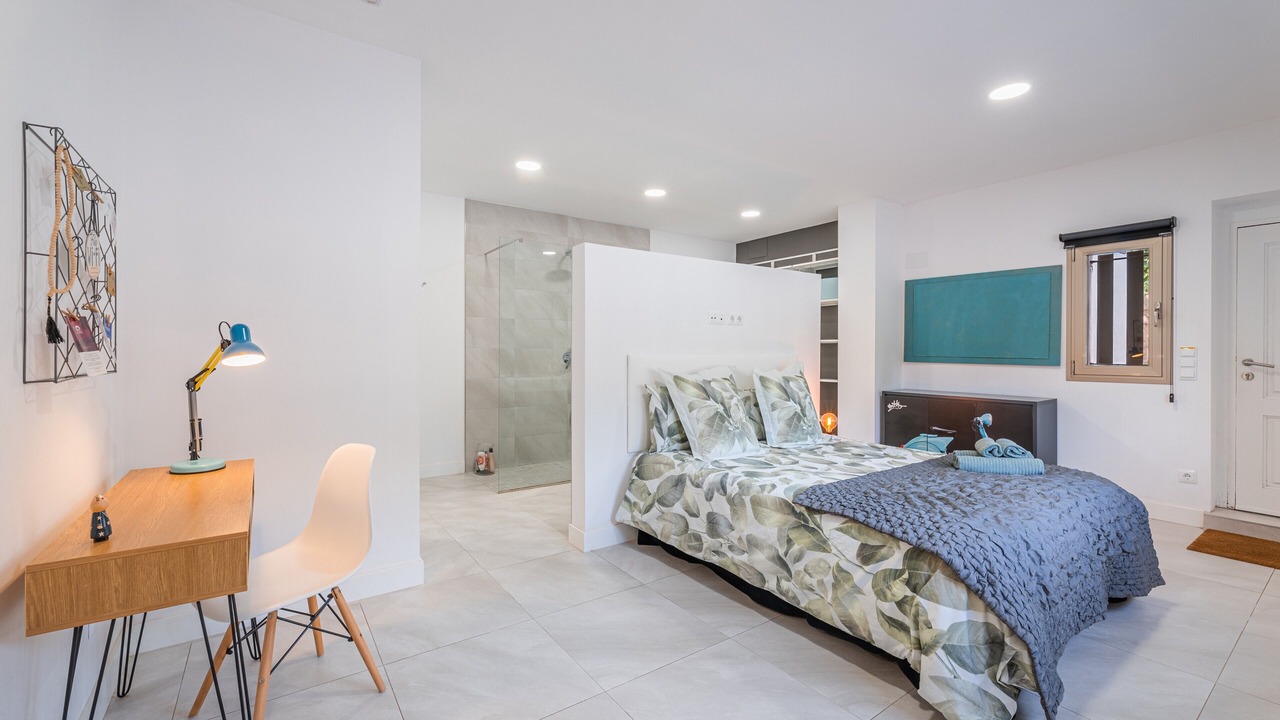 Photo of Bedroom in Palma de Mallorca
